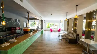 Golden Tulip President Hammamet