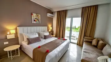 Golden Tulip President Hammamet