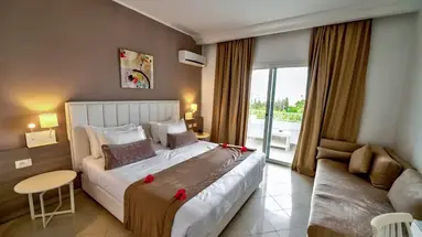 Golden Tulip President Hammamet