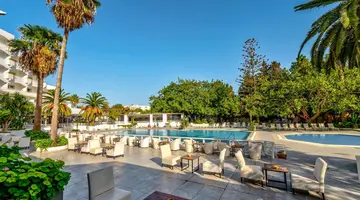 Golden Tulip President Hammamet