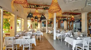 Golden Tulip President Hammamet