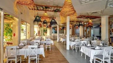 Golden Tulip President Hammamet