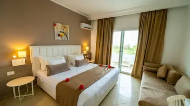 Golden Tulip President Hammamet