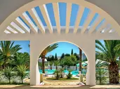 Golden Tulip  President Hammamet