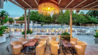 Golden Tulip President Hammamet