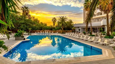 Golden Tulip President Hammamet