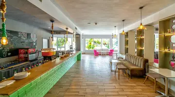 Golden Tulip President Hammamet