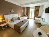 Golden Tulip President Hammamet