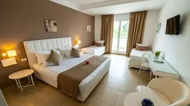 Golden Tulip President Hammamet