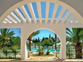 Golden Tulip President Hammamet