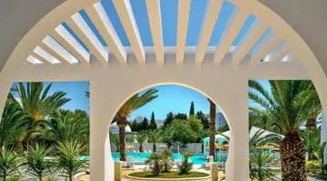 Golden Tulip President Hammamet