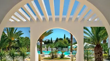 Golden Tulip President Hammamet