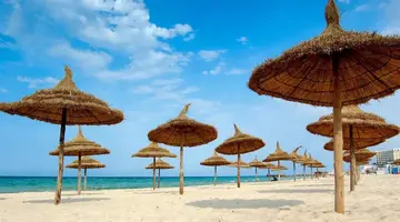 Golden Tulip President Hammamet