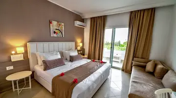 Golden Tulip President Hammamet