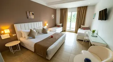 Golden Tulip President Hammamet