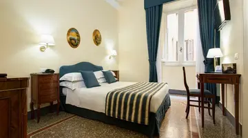 Golden Tulip Rome Piram