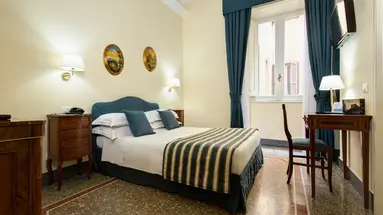 Golden Tulip Rome Piram