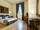 Golden Tulip Rome Piram
