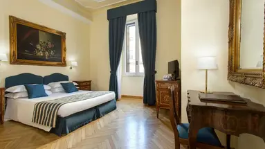 Golden Tulip Rome Piram