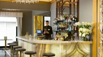 Golden Tulip Rome Piram