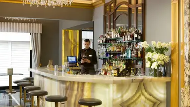 Golden Tulip Rome Piram