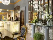 Golden Tulip Rome Piram