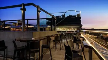 Golden Tulip Rome Piram