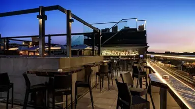 Golden Tulip Rome Piram