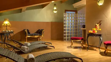 Golden Tulip Rome Piram