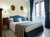 Golden Tulip Rome Piram