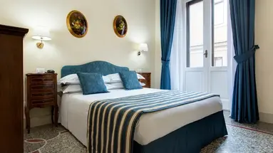 Golden Tulip Rome Piram