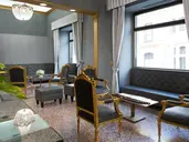 Golden Tulip Rome Piram