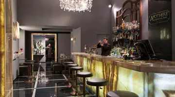 Golden Tulip Rome Piram