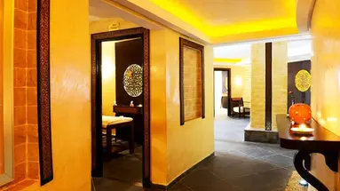 Golden Tulip Taj Sultan