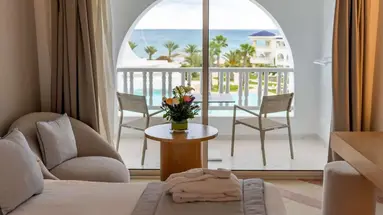 Golden Tulip Taj Sultan
