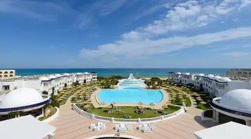 Golden Tulip Taj Sultan