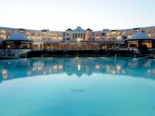 Golden Tulip Taj Sultan