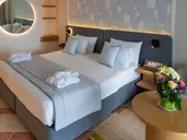 Golden Tulip Taj Sultan