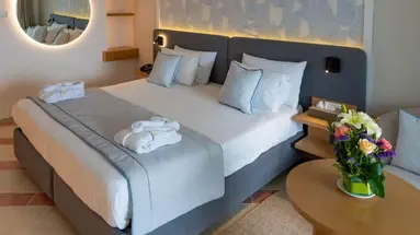 Golden Tulip Taj Sultan