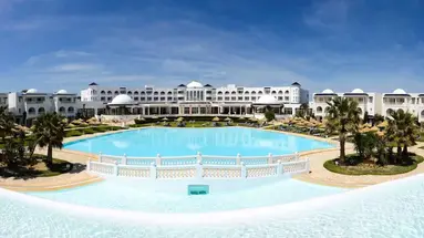 Golden Tulip Taj Sultan