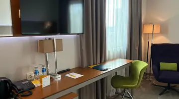 Golden Tulip Varna