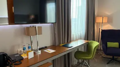 Golden Tulip Varna