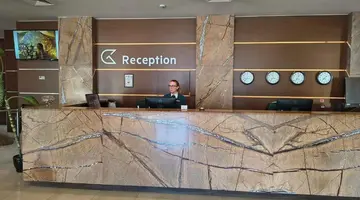 Golden Tulip Varna