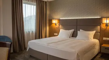Golden Tulip Varna