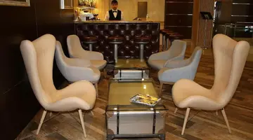 Golden Tulip Varna