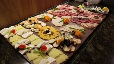 Golden Tulip Varna