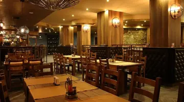 Golden Tulip Varna