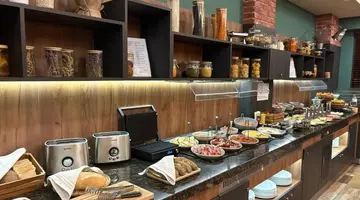 Golden Tulip Varna