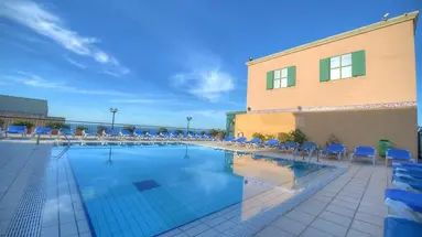 Golden Tulip Vivaldi Hotel