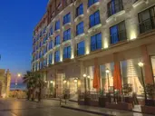 Golden Tulip Vivaldi Hotel